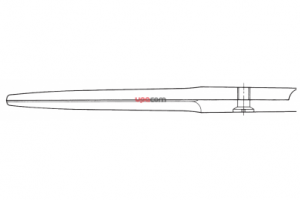 Хирургические ножницы BC314R